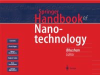 cover of the book Handbook of Nano-technology