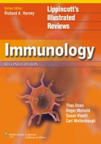 cover of the book Immunology