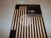 cover of the book Logic