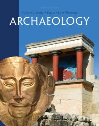 cover of the book Archaeology