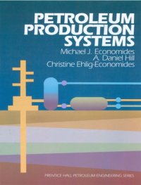 cover of the book Petroleum Production Systems