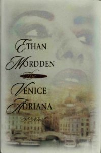 cover of the book The Venice Adriana