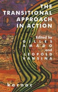 cover of the book The Transitional Approach in Action