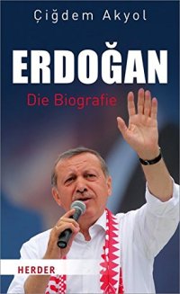 cover of the book Erdogan. Die Biographie