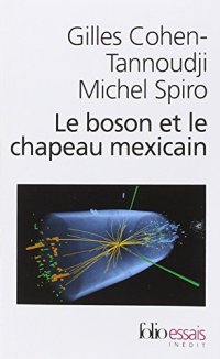 cover of the book Le Boson et le Chapeau Mexicain