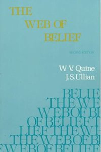 cover of the book The Web of Belief