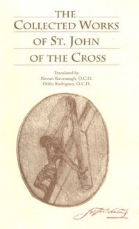 cover of the book The Collected Works of St. John of the Cross