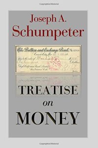 cover of the book Treatise on Money