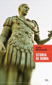 cover of the book Storia di Roma