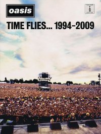 cover of the book Time Flies