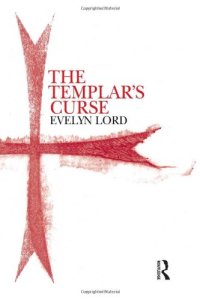 cover of the book The Templar’s Curse