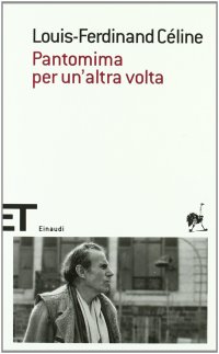 cover of the book Pantomima per un'altra volta