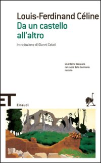 cover of the book Da un castello all’altro