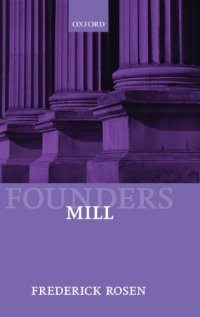 cover of the book Mill