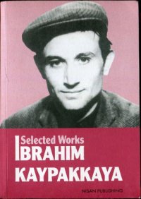 cover of the book The Selected Works of Ibrahim Kaypakkaya