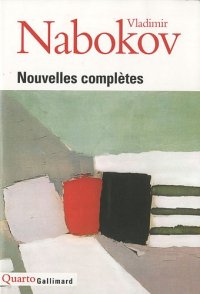 cover of the book Nouvelles complètes