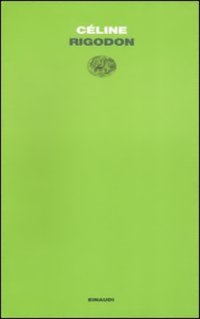 cover of the book Rigodon