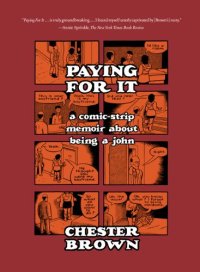 cover of the book Paying for It