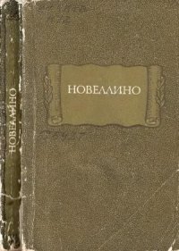 cover of the book Новеллино