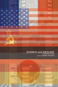 cover of the book Science and Ideology  A Comparative History