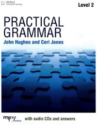 cover of the book Practical Grammar 2  Student Book with Key