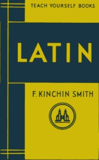 cover of the book Latin