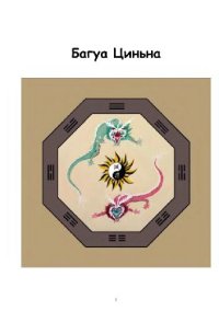 cover of the book Багуа Циньна