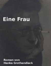 cover of the book Eine Frau