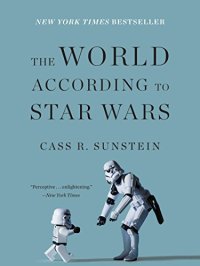 cover of the book The World According to Star Wars