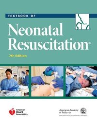 cover of the book Textbook of Neonatal Resuscitation