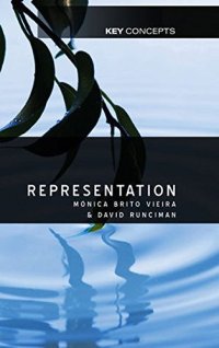 cover of the book Representation