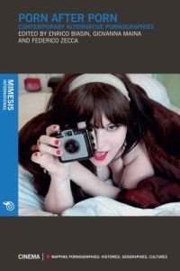 cover of the book Porn After Porn: Contemporary Alternative Pornographies