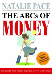 cover of the book The ABCs of Money