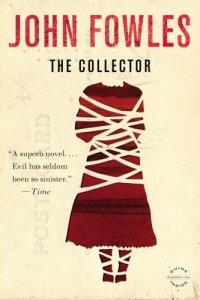 cover of the book The Collector