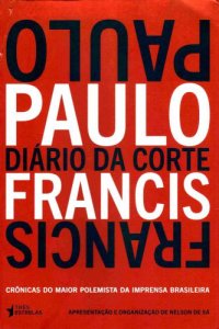 cover of the book Diário da Corte