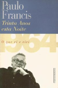 cover of the book Trinta anos esta noite