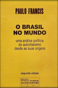 cover of the book Brasil no Mundo