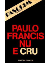 cover of the book Nu e Cru