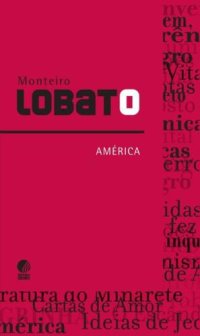 cover of the book América