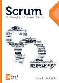 cover of the book Scrum: Gestão ágil para projetos de sucesso