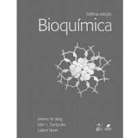 cover of the book Bioquímica