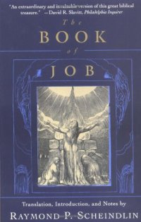 cover of the book The Book of Job