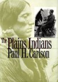 cover of the book The Plains Indians