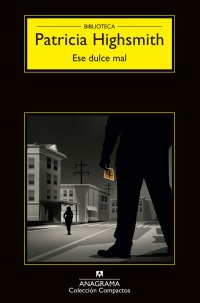 cover of the book Ese Dulce Mal