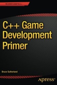 cover of the book C++ Game Development Primer