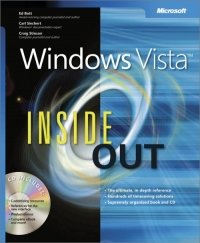 cover of the book Windows Vista Inside Out