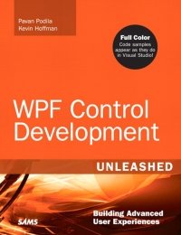 cover of the book WPF Control Development Unleashed: Building Advanced User Experiences