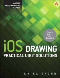 cover of the book iOS Drawing: Practical UIKit Solutions