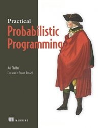 cover of the book Practical Probabilistic Programming