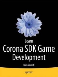 cover of the book Learn Corona SDK Game Development